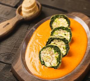 Navratri Special Palak Kofta