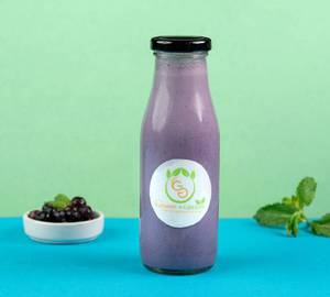 Berry Burst Smoothie