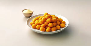 Chicken Popcorn