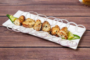 Reshmi Paneer Tikka