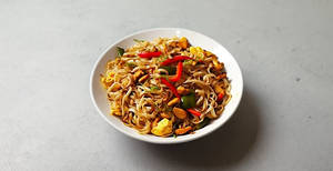 Egg Soft Noodles