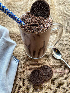 Oreo Shake