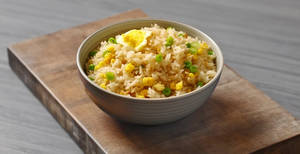 Egg Fried Rice