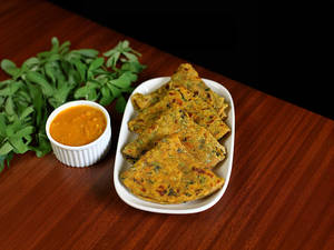 Methi Roti