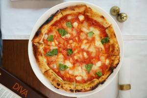 Pizza Margherita