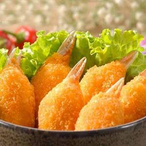 Crab Lollypop With Mayo 4 Pcs