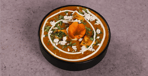 Handi Paneer (red)