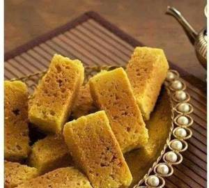 Mysore pak