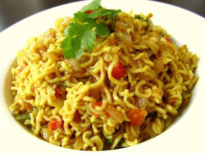 Masala Maggi