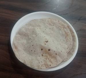 Tawa Roti