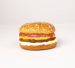 Peri Peri Burger