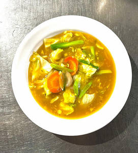 Mixed Veg