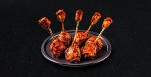 Chicken Lollipop Tandoori