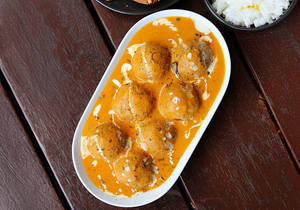 Malai Kofta