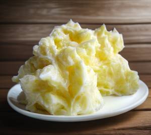 Extra Butter