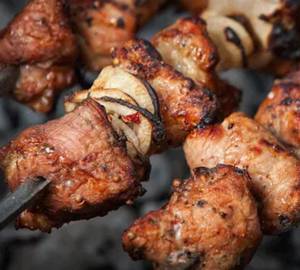 Gosht 'E' Tikka [8 Pieces]