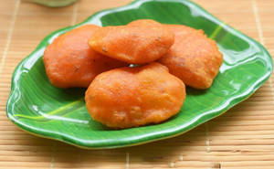 Bajji (potato)