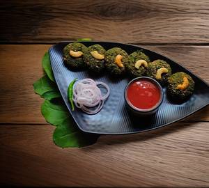 Hara Bhara Kebab