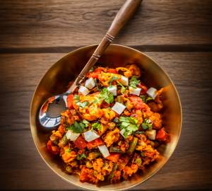 Mixed Veg