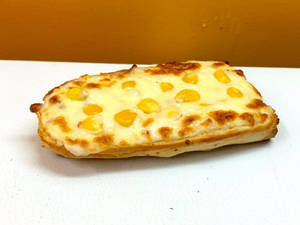 Cheese & Corn Toastie