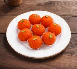 Mothi chuor laddu ( pure ghee)