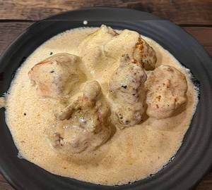 Mughlai shahi chicken [6pcs]
