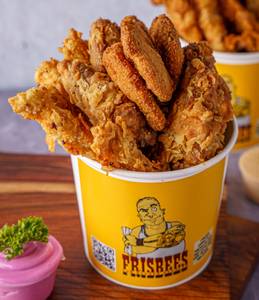 Fried Chicken Bucket