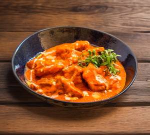 Chicken Tikka Punjabi Masala ( Boneless)