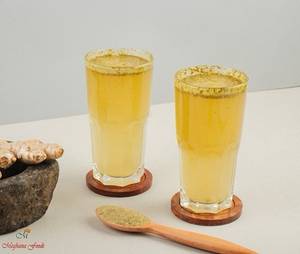 Jal Jeera Soda