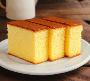 Special Sponge Cake 6 Pie