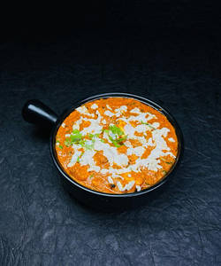 Paneer Butter Masala