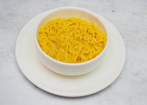 Plain Maggi