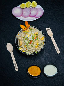 Jewel Fried Rice