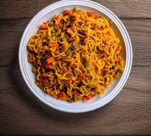 Vegetable Maggi