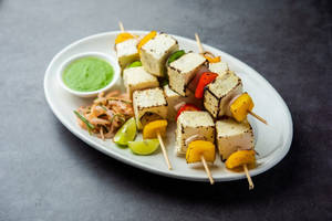 Paneer Malai Tikka