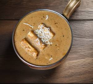 Paneer Kali Mirch
