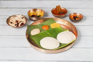 Idli