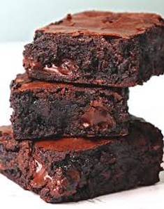 Homemade Brownie