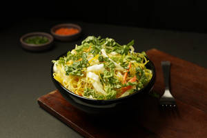 Veg Hakka Noodle