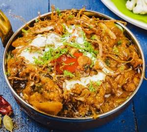 Gobi Masala