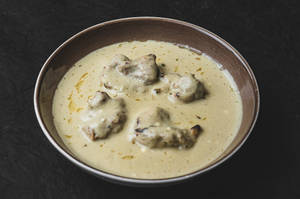 Chicken Korma