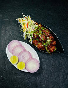 Wet Manchuria
