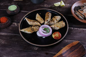 Chicken Kebab
