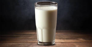 Salted Lassi