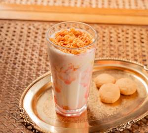 Peda Lassi