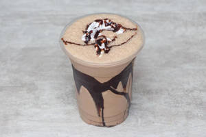 Classic Cold Coffee