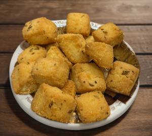 Nice namkeen biscuit