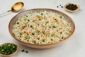 Veg Pulao