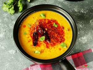 Dal Tadka