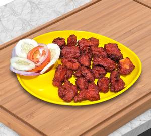 Chicken kebab